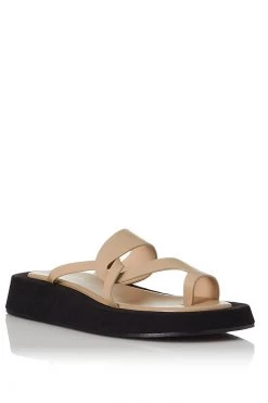 Alias Mae Polo Natural