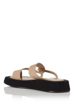 Alias Mae Polo Natural