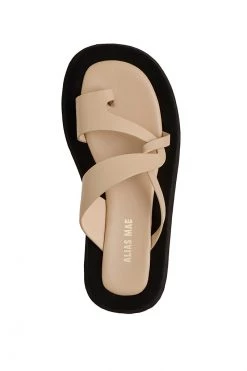 Alias Mae Polo Natural