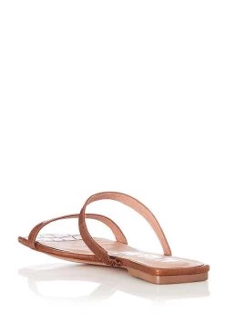 Alias Mae Prim Tan Croc