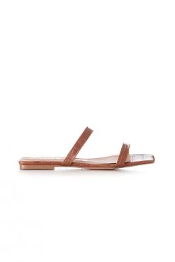 Alias Mae Prim Tan Croc