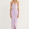 New Arrivals Rumer Estelle Halter Maxi Dress 1 New Arrivals Rumer Estelle Halter Maxi Dress