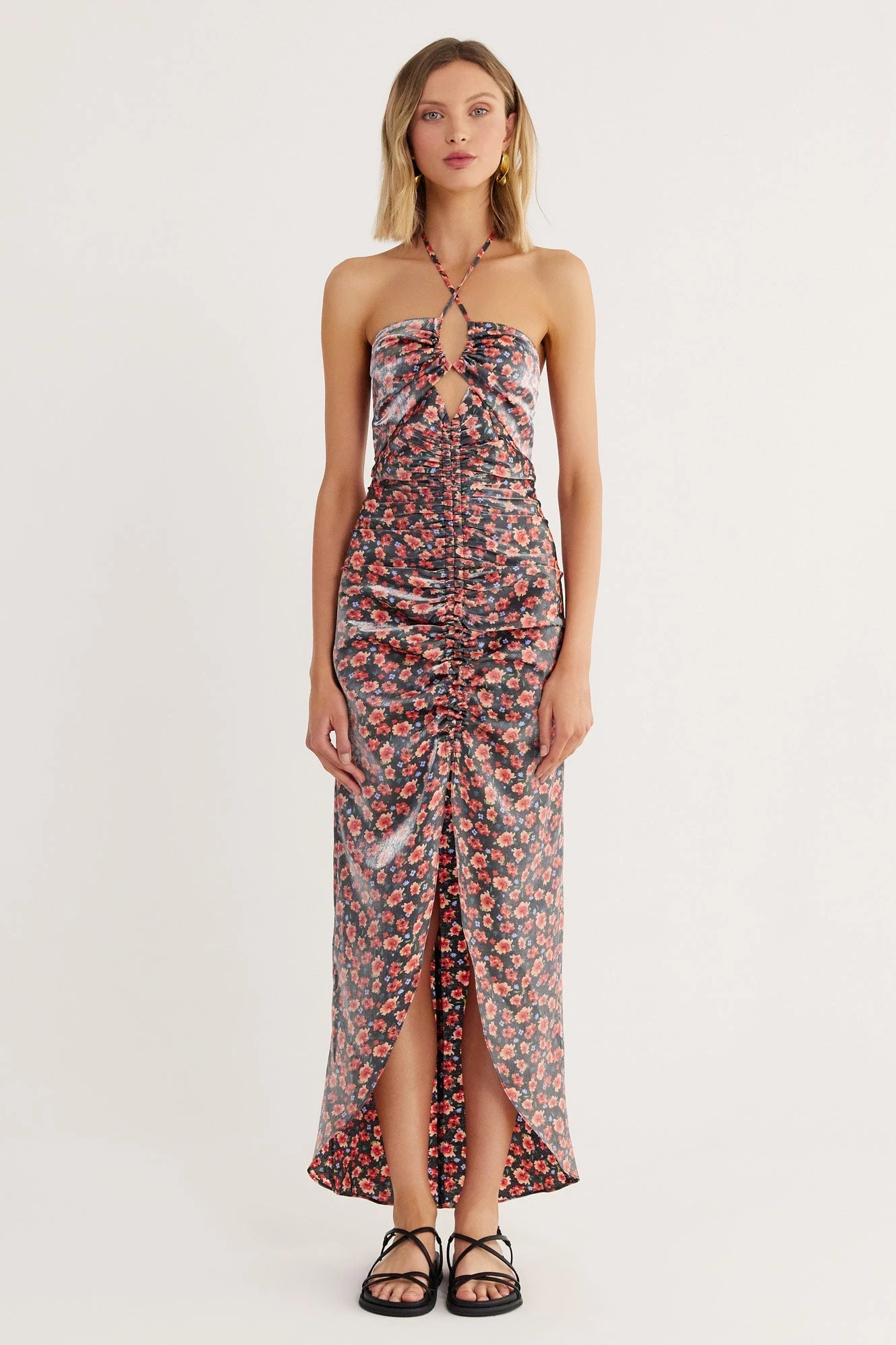 Rumer Soraya Maxi Dress New Arrivals 3 Rumer Soraya Maxi Dress New Arrivals