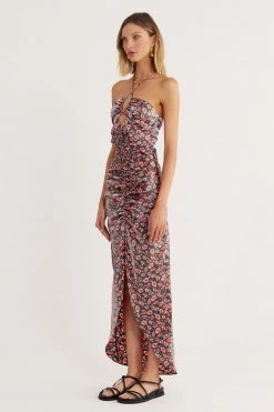 Rumer Soraya Maxi Dress New Arrivals 8 Rumer Soraya Maxi Dress New Arrivals