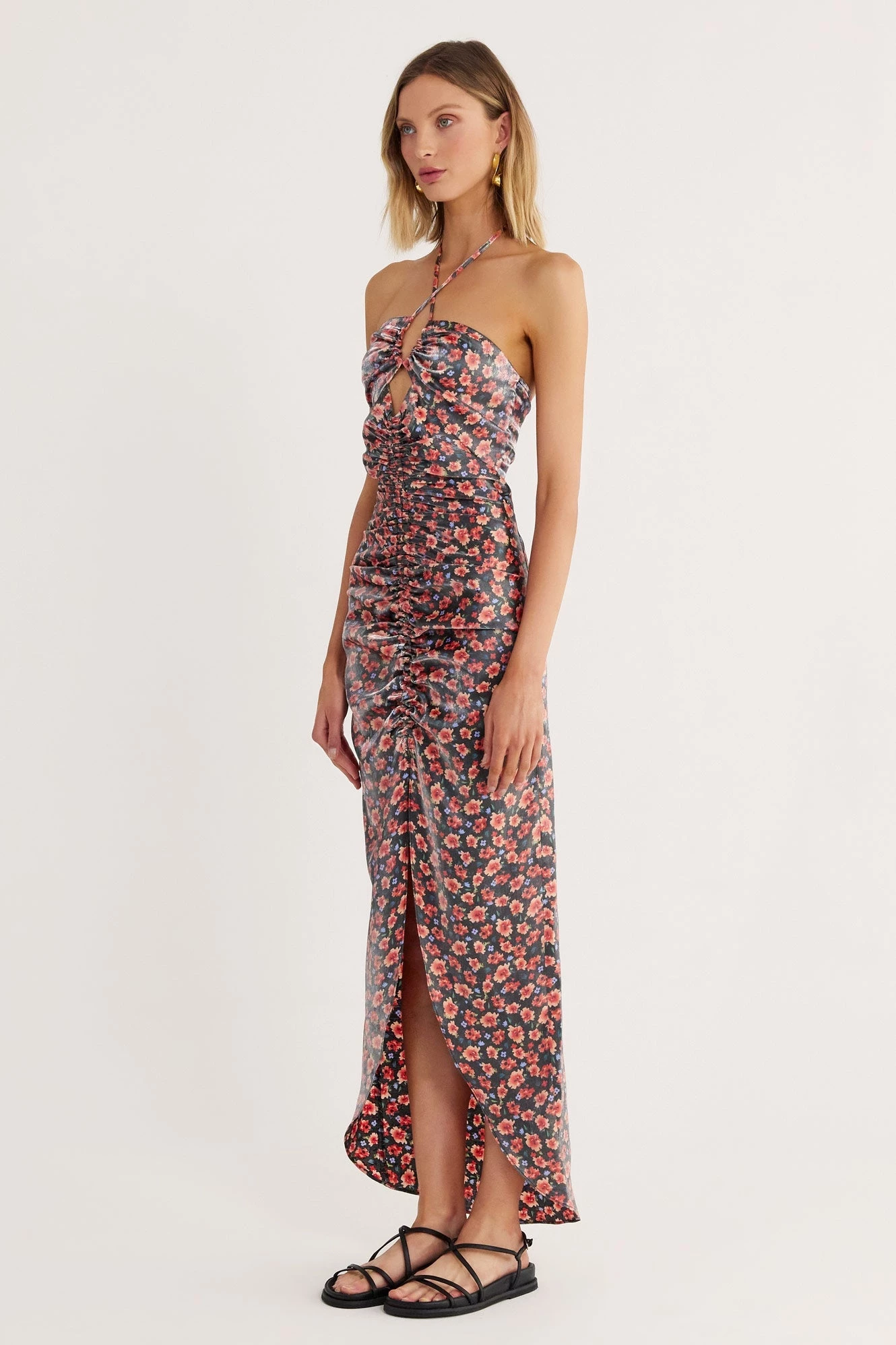 Rumer Soraya Maxi Dress New Arrivals 5 Rumer Soraya Maxi Dress New Arrivals