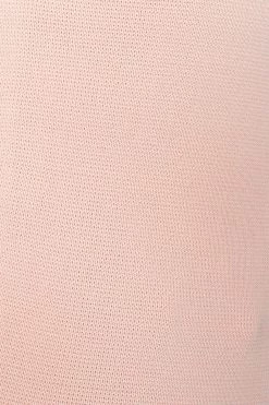 By Johnny Ray Of Light Knit Midi Dress