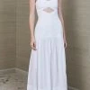 Bec And Bridge Romantique Midi Dress