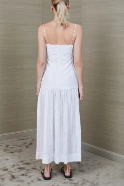 Bec And Bridge Romantique Midi Dress