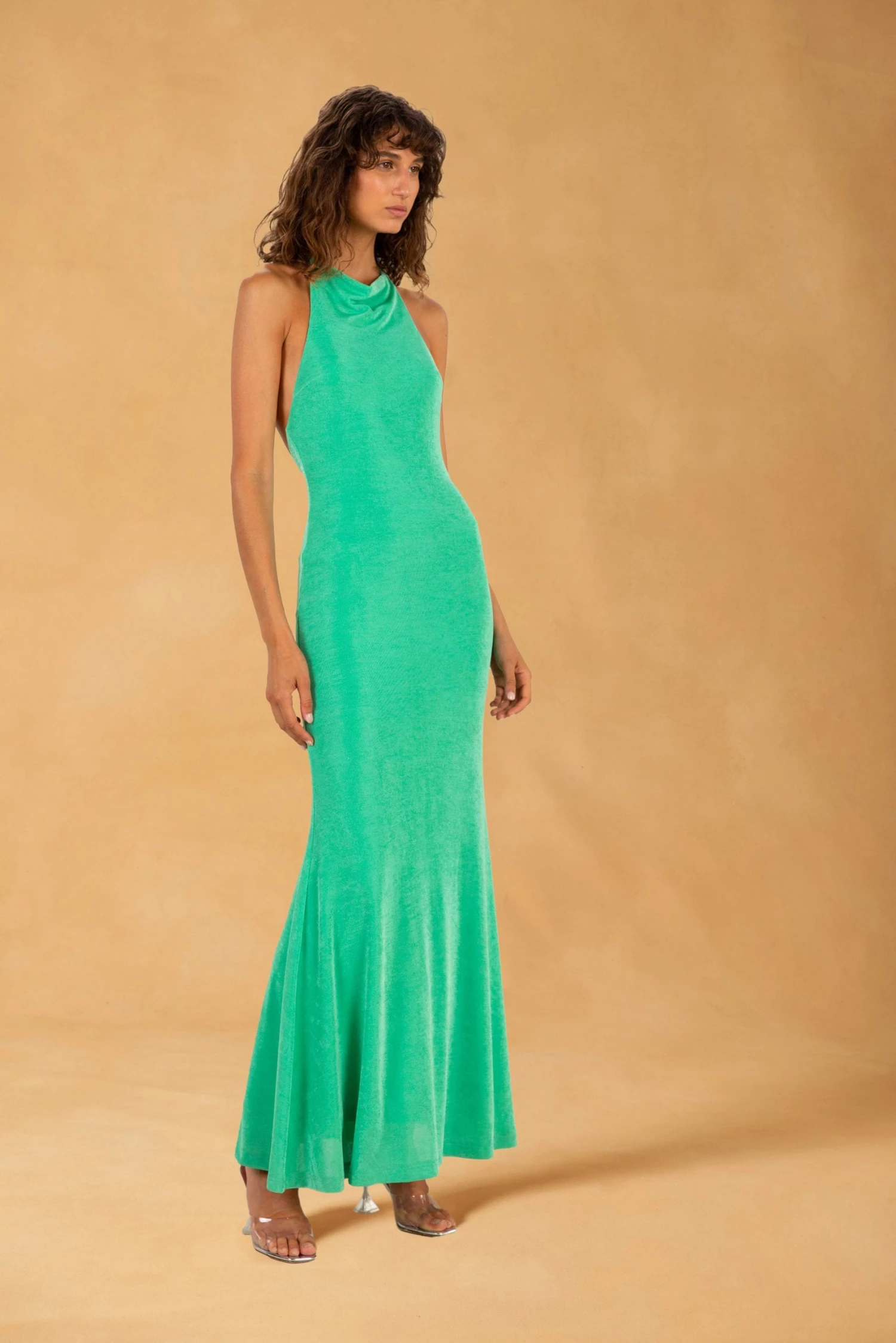 Misha Collection New Arrivals Misha Lois Dress 3 Misha Collection New Arrivals Misha Lois Dress