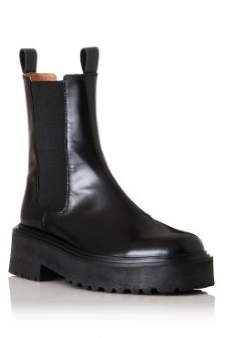 Alias Mae Robbie Black Box