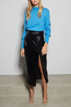 Bec And Bridge Finn Midi Skirt