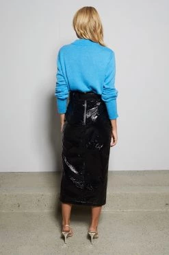 Bec And Bridge Finn Midi Skirt