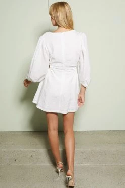 Bec And Bridge Lottie Mini Dress