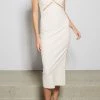 Bec And Bridge Ulla Cut Out Midi Dress