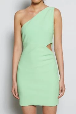 Bec And Bridge Missy Mini Dress