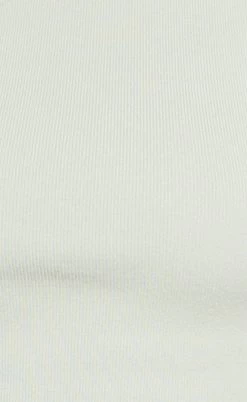 Bec And Bridge Bec And Bridge Bec And Birdge Bobby V Neck Top Seafoam