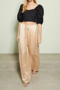 Bec And Bridge Lottie Top