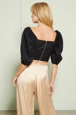 Bec And Bridge Lottie Top