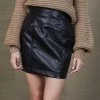 Bec And Bridge Wonder Love Mini Skirt