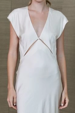 Bec And Bridge Ophelia Midi Dress