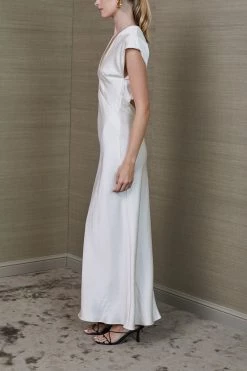 Bec And Bridge Ophelia Midi Dress