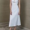 Bec And Bridge Pearl Midi Dress
