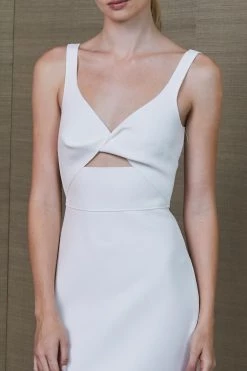 Bec And Bridge Pearl Midi Dress