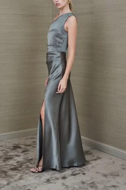 Bec And Bridge Alegra Asym Dress