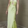 Bec And Bridge Citrus Sweetie Maxi Dress