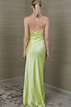 Bec And Bridge Citrus Sweetie Maxi Dress 8 Bec And Bridge Citrus Sweetie Maxi Dress