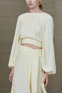 Bec And Bridge Mala Top