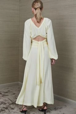 Bec And Bridge Mala Midi Skirt