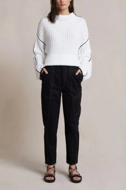 Bec And Bridge Alice Knit Jumper