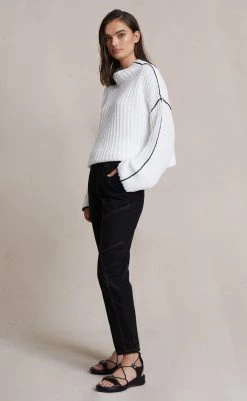 Bec And Bridge Alice Knit Jumper