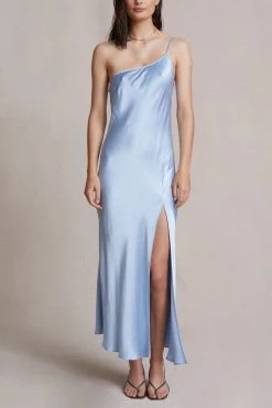 Fox Maiden Bec And Bridge Salton Sea Midi Dress