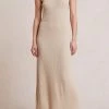 Bec And Bridge Burrows Knit Midi Dress