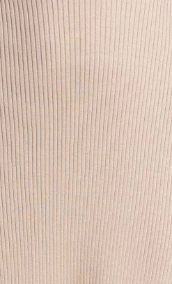 Bec And Bridge Burrows Knit Midi Dress