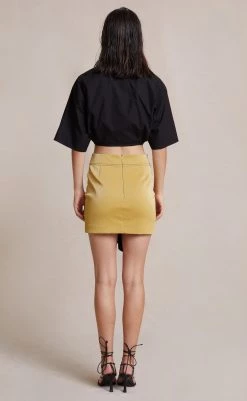 Bec And Bridge Cactus Club Mini Skirt