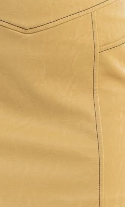 Bec And Bridge Cactus Club Mini Skirt