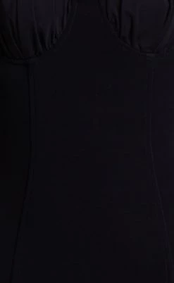 Bec And Bridge Fox Tail Mini Dress 11 Bec And Bridge Fox Tail Mini Dress