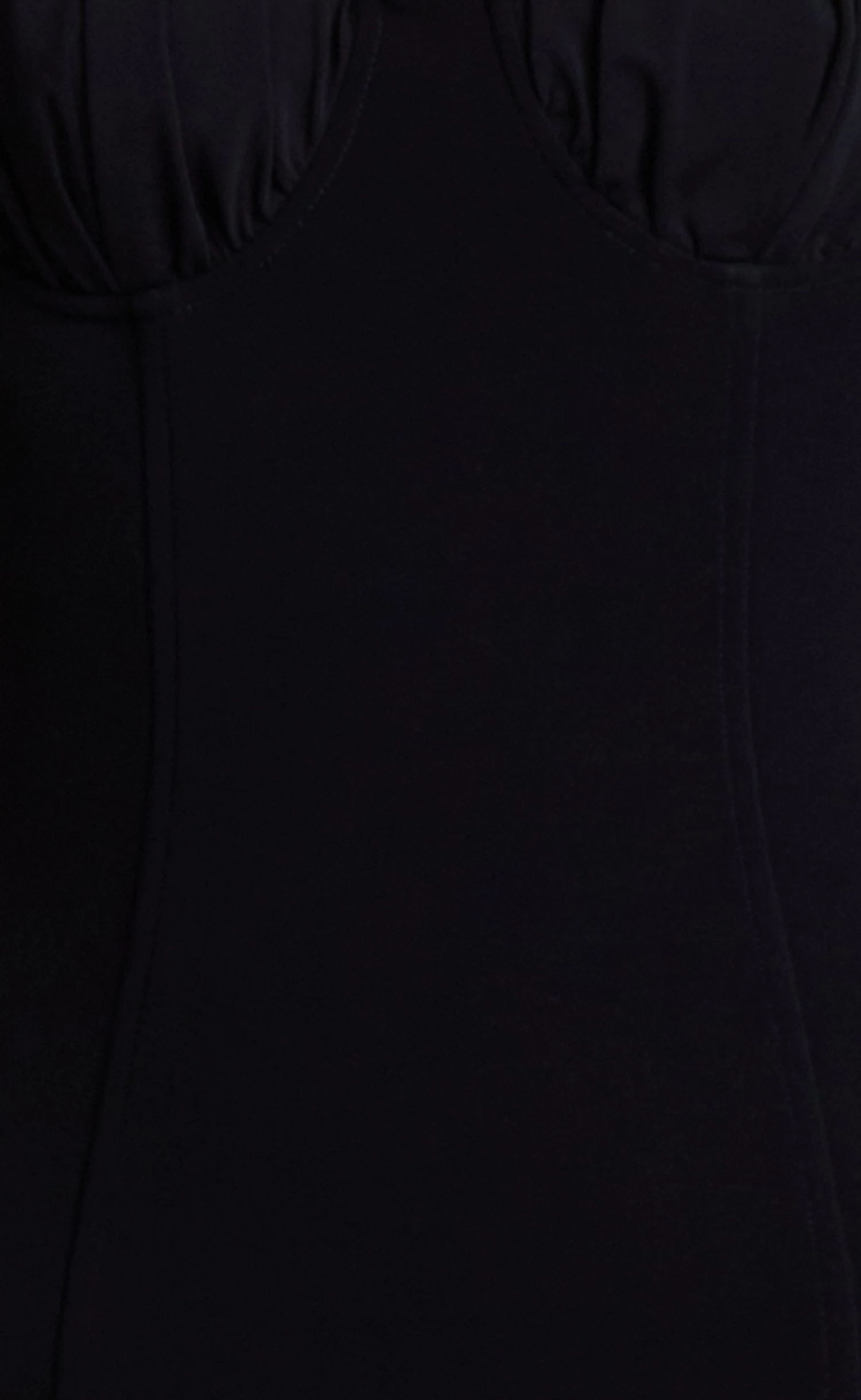 Bec And Bridge Fox Tail Mini Dress 7 Bec And Bridge Fox Tail Mini Dress