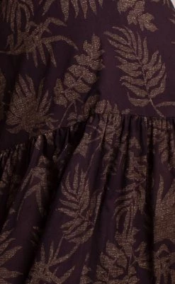 Bec And Bridge Desert Palm Maxi Dress 13 Bec And Bridge Desert Palm Maxi Dress