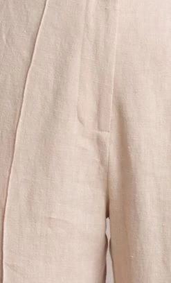 Bec And Bridge Harlow Pant Natural 11 Bec And Bridge Harlow Pant Natural