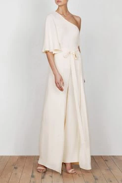 Shona Joy Lautner Palazzo Pant 9 Shona Joy Lautner Palazzo Pant