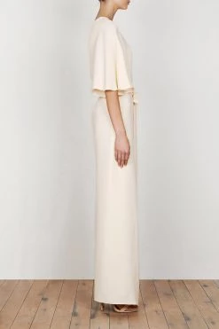 Shona Joy Lautner Palazzo Pant 10 Shona Joy Lautner Palazzo Pant