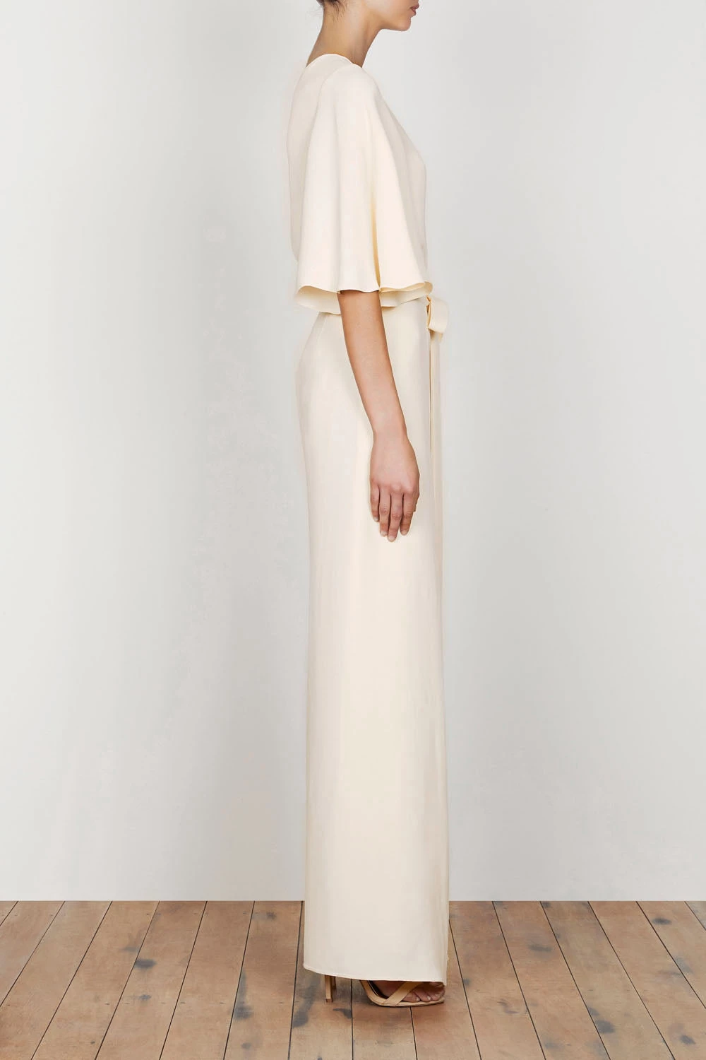 Shona Joy Lautner Palazzo Pant 6 Shona Joy Lautner Palazzo Pant