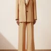 New Arrivals Shona Joy Ivy Oversized Tailored Blazer