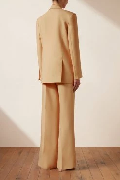 New Arrivals Shona Joy Ivy Oversized Tailored Blazer