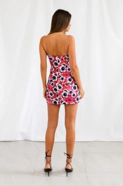 San Sloane Sasha Mini Dress 12 San Sloane Sasha Mini Dress