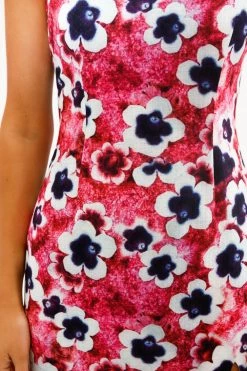 San Sloane Sasha Mini Dress 15 San Sloane Sasha Mini Dress